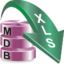 Access to XLS Converter