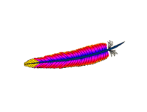 Apache log4net