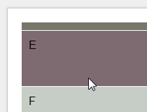 AutoScroll