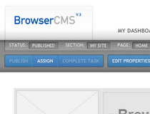 BrowserCMS