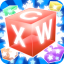 Cube X Words