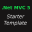 dotNet MVC5 Starter Kit
