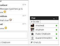 DrupalChat