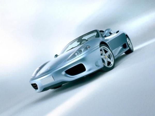 Ferrari Wallpaper