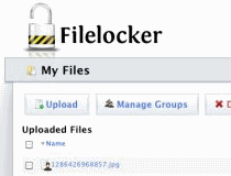 Filelocker