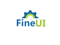 FineUI
