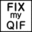FixMyQIF