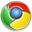 Google Chrome dev