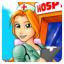 Hospital Hustle