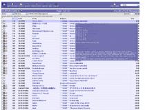 IMP Webmail Client