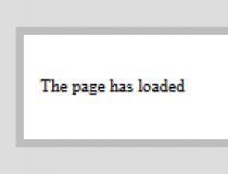 jQuery.loading