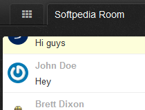 Let's Chat