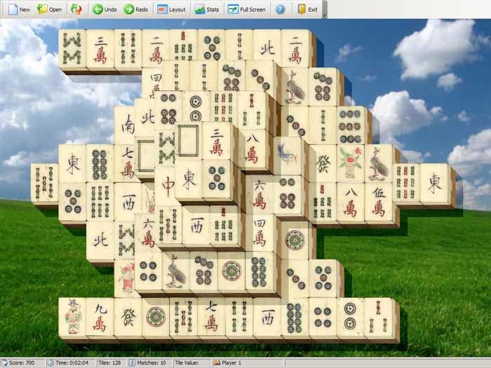 MahJong Suite 2010