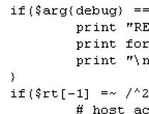 Mail::VRFY