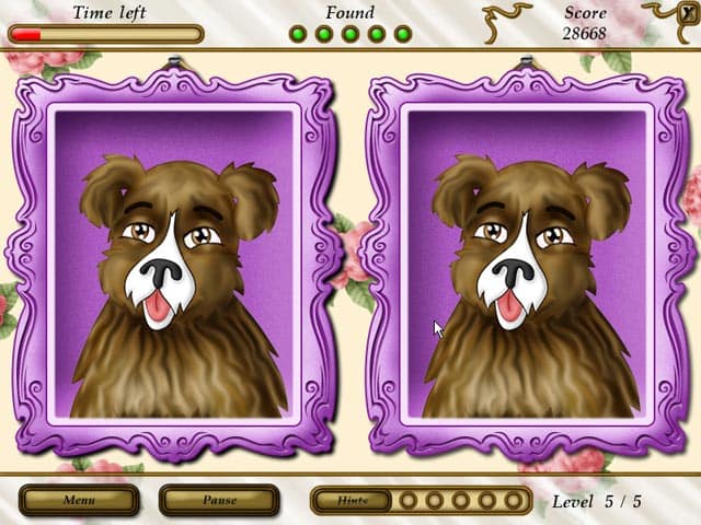 Mirror Magic Deluxe