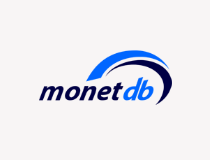 MonetDB JDBC Driver