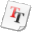 Opcion Font Viewer