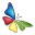 Papilio Label Helper
