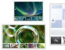 PhotoCradle.js