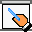 Presentation Marker Portable