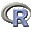 R