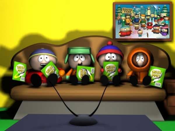 South Park Wallpaper