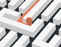Three Maze