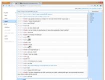 Tiny Tiny IRC
