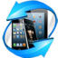 Vibosoft iPhone iPad iPod to Computer Transfer