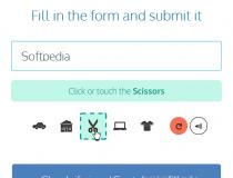 visualCaptcha for Ruby