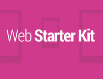 Web Starter Kit