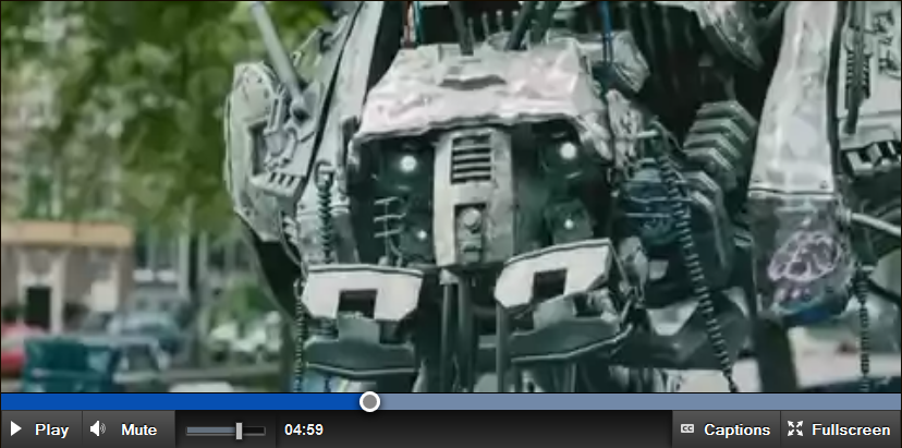 Acorn Media Player