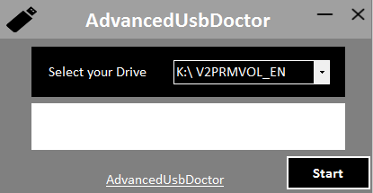 AdvancedUsbDoctor