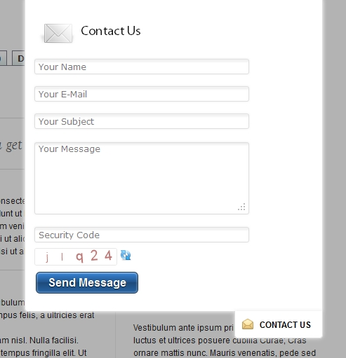 AJAX Form Pro (WordPress)