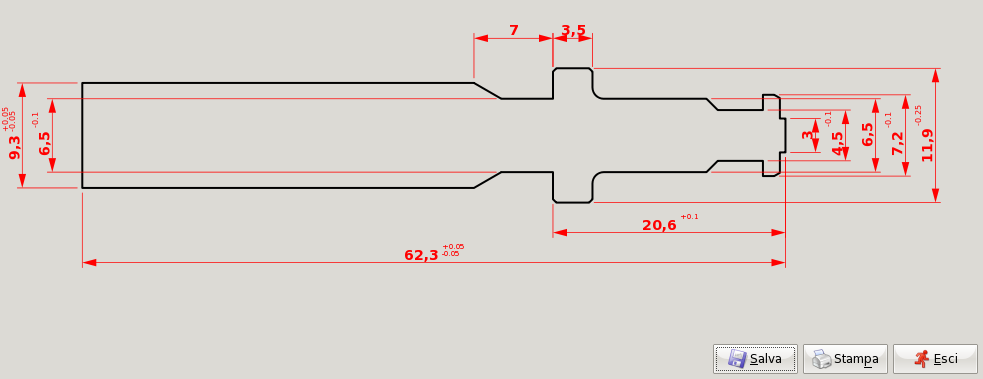 Automatic Drawing Generation