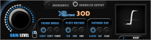 AXP SoftAmp 3OD