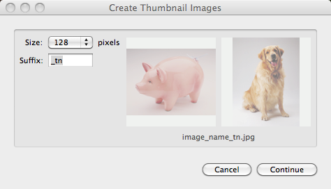 BatchCreateThumbnails
