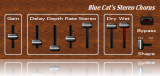Blue Cat's Stereo Chorus DirectX (64-Bit)