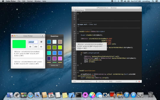 Color Picker
