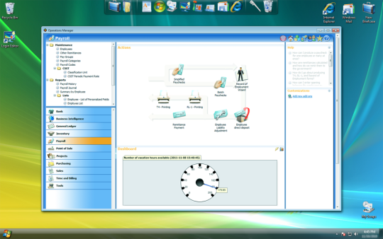 Dynacom Accounting 64-bit