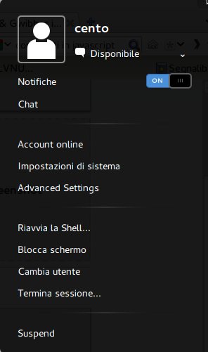 Empathy Menu