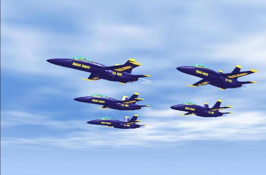 EZFLIGHT469 Ocean Republic Air Show