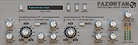 Fazortan (32-bit)