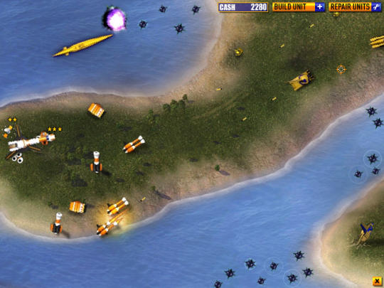 Final Fortress