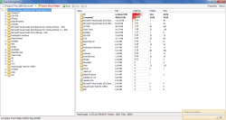 Free Disk Explorer