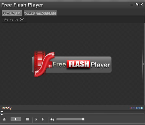 Free Flash Player