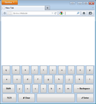 FxKeyboard