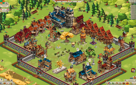 Goodgame Empire