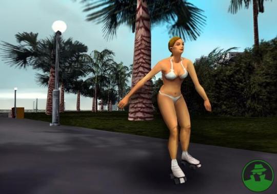 GTA Vice City Mod