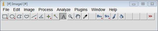 ImageJ (64-bit)